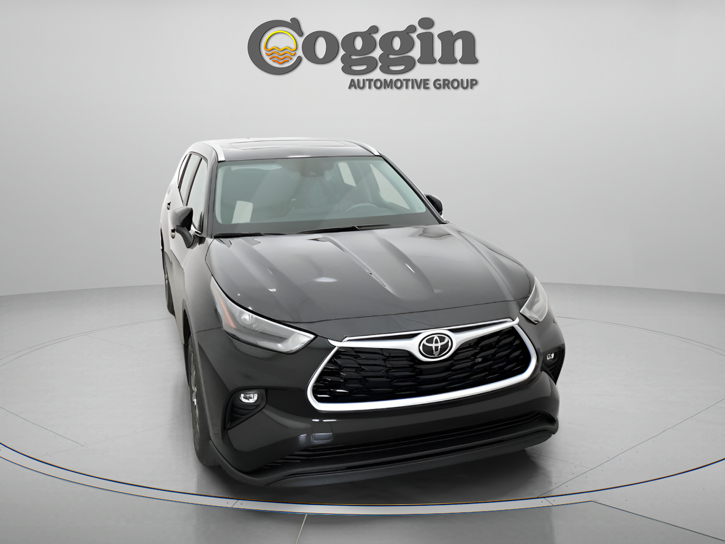 Certified 2026 Toyota Highlander XLE AWD/4WD image 14