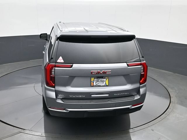 New 2026 GMC Yukon XL Elevation w/ Elevation Premium Package AWD/4WD image 19