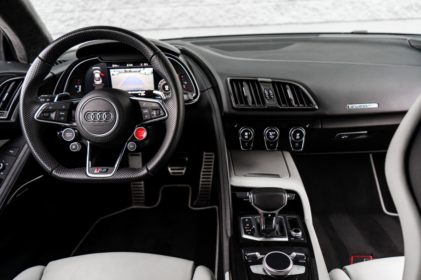 Used 2020 Audi R8 V10 image 4