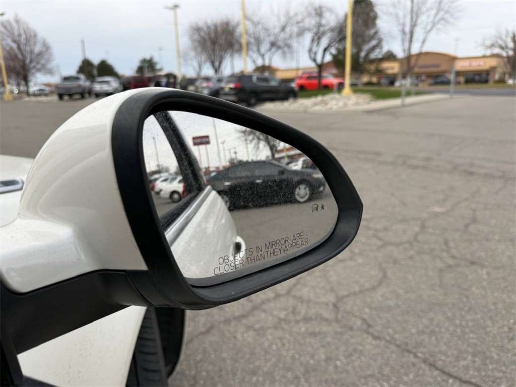 Used 2015 Buick Regal GS w/ Driver Confidence Package #2 image 54