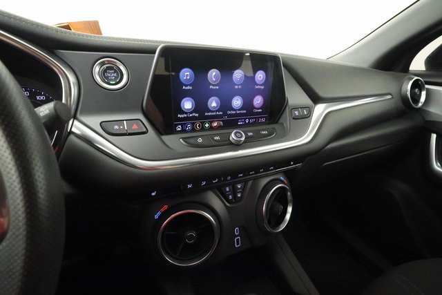 Used 2021 Chevrolet Blazer LT image 17