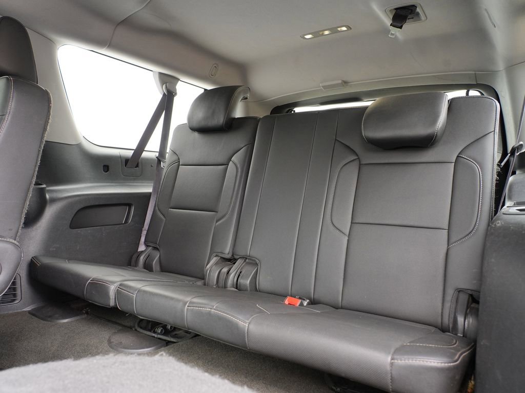 Used 2017 Chevrolet Suburban Premier image 26