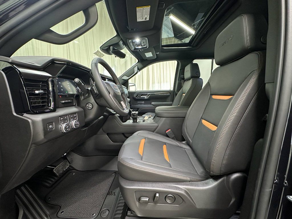 New 2026 GMC Sierra 1500 AT4 w/ Technology Package image 29