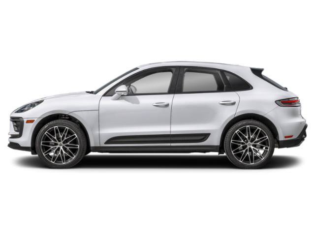 Certified 2023 Porsche Macan AWD/4WD image 3