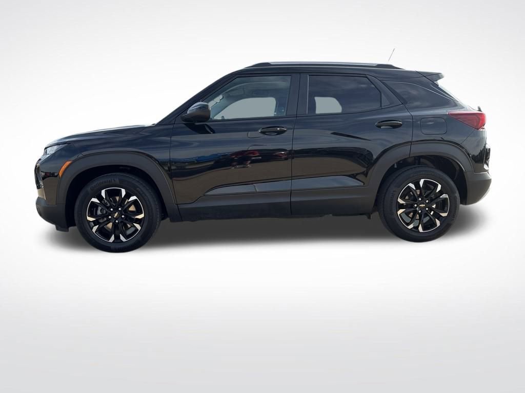 Used 2023 Chevrolet TrailBlazer LT w/ Convenience Package image 38