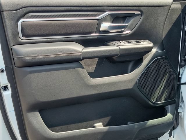 New 2026 RAM 1500 Big Horn AWD/4WD image 12