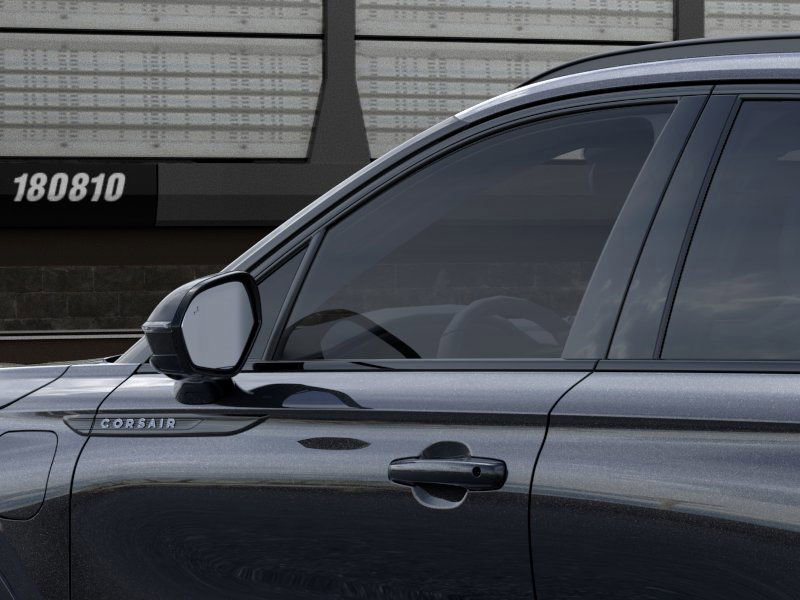 New 2026 Lincoln Corsair Grand Touring image 19