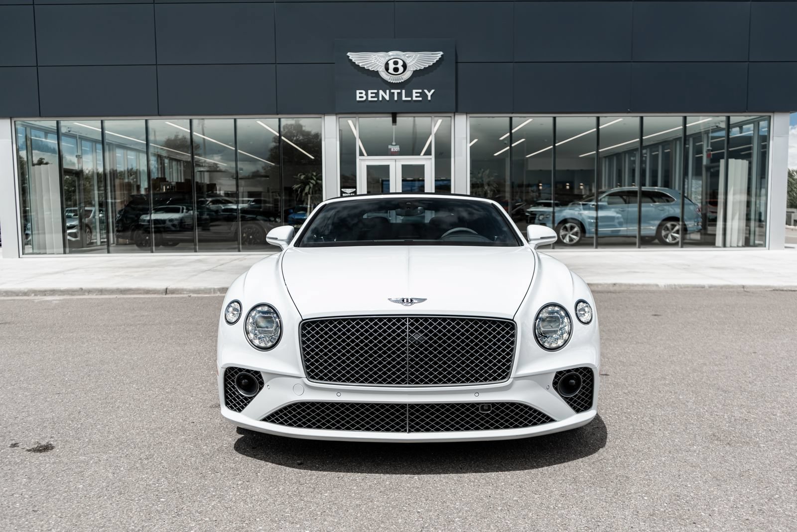 Certified 2024 Bentley Continental GT Speed AWD/4WD image 20