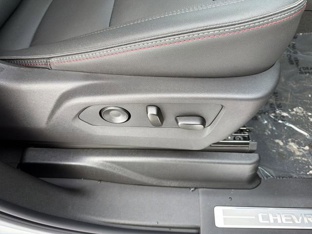 New 2026 Chevrolet Tahoe RST w/ RST Capability Package image 26