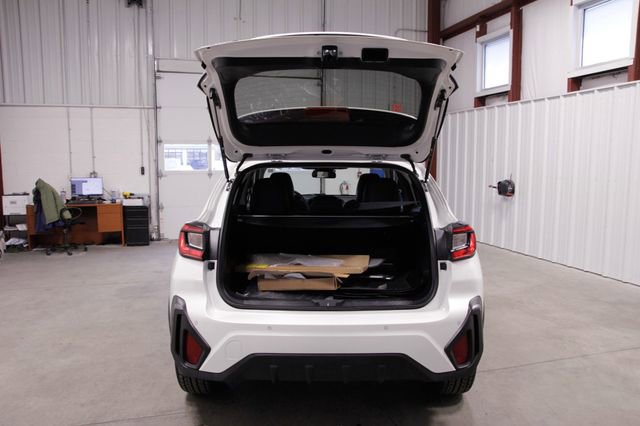 Used 2024 Subaru Crosstrek 2.5i Limited image 20