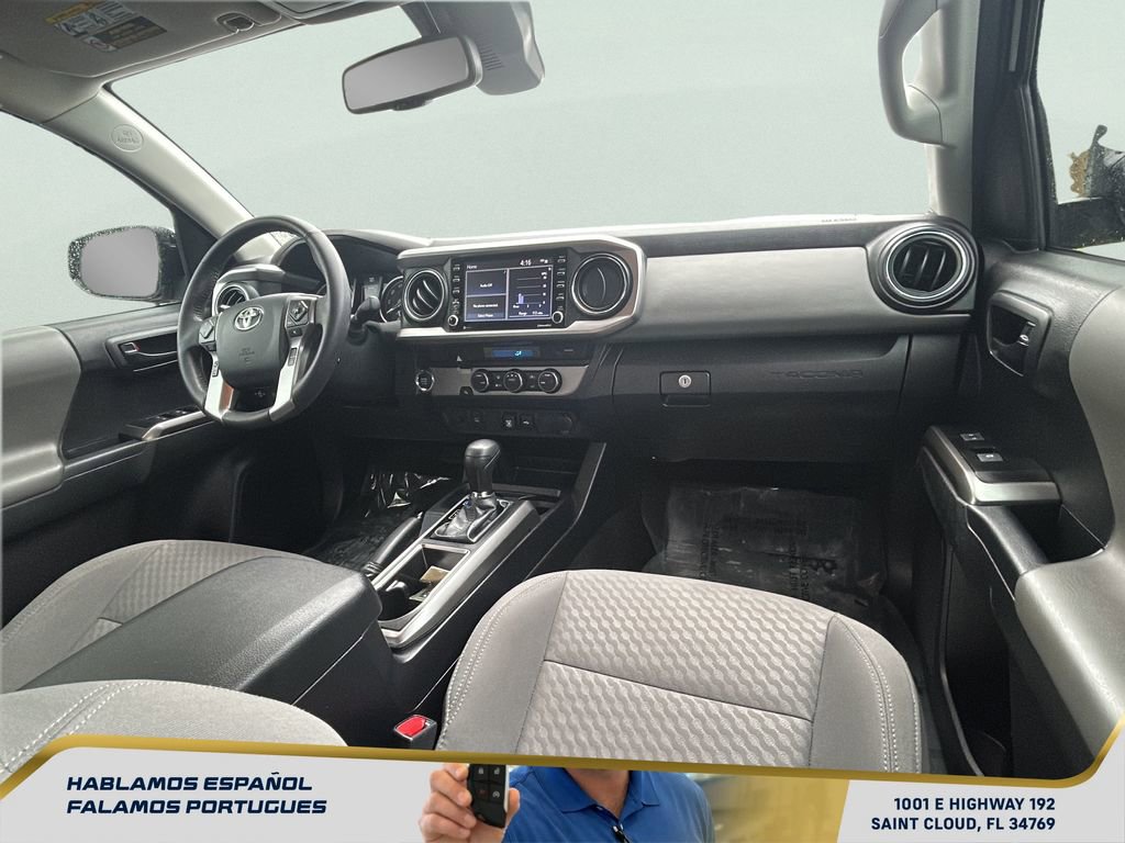 Used 2023 Toyota Tacoma SR5 image 30