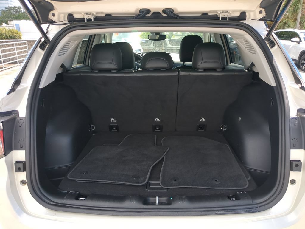 Used 2021 Jeep Compass Limited AWD/4WD image 9