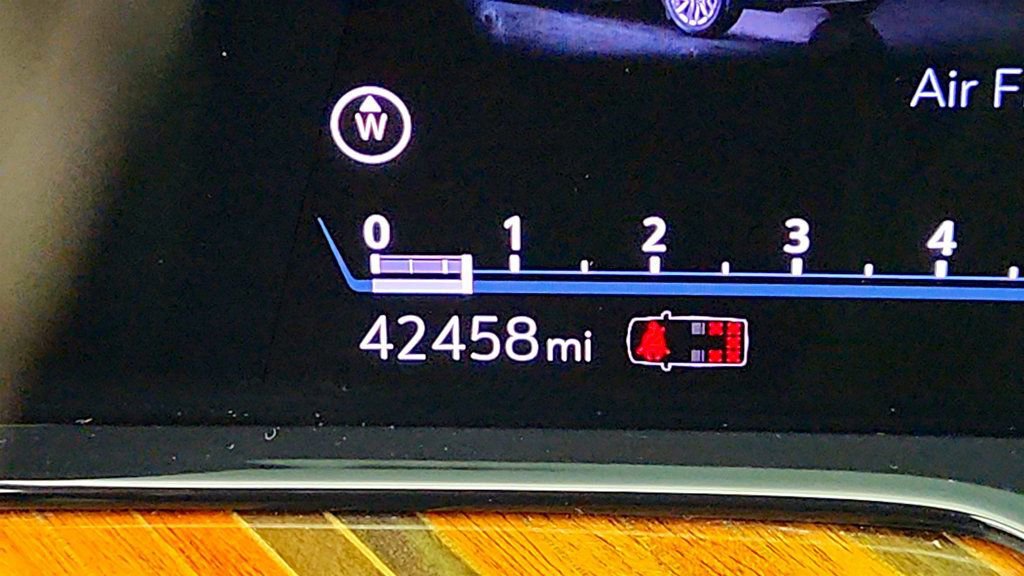 Used 2021 Cadillac Escalade Sport Platinum image 16