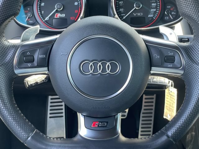 Used 2015 Audi R8 V10 AWD/4WD image 24