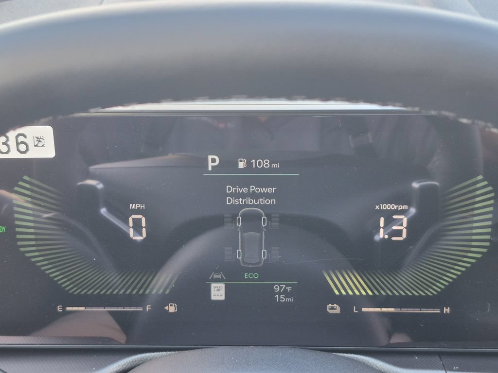 New 2027 Kia Sportage S AWD/4WD image 20