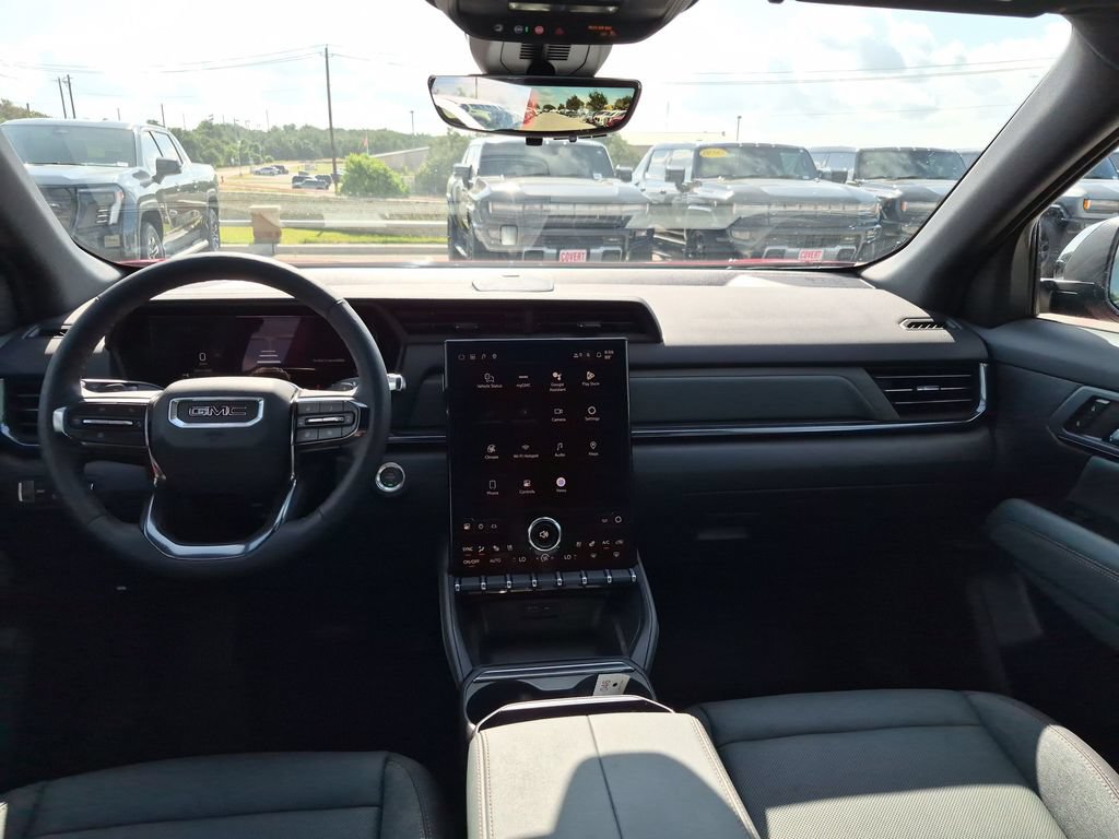 New 2026 GMC Terrain AT4 w/ Convenience Package III AWD/4WD image 35