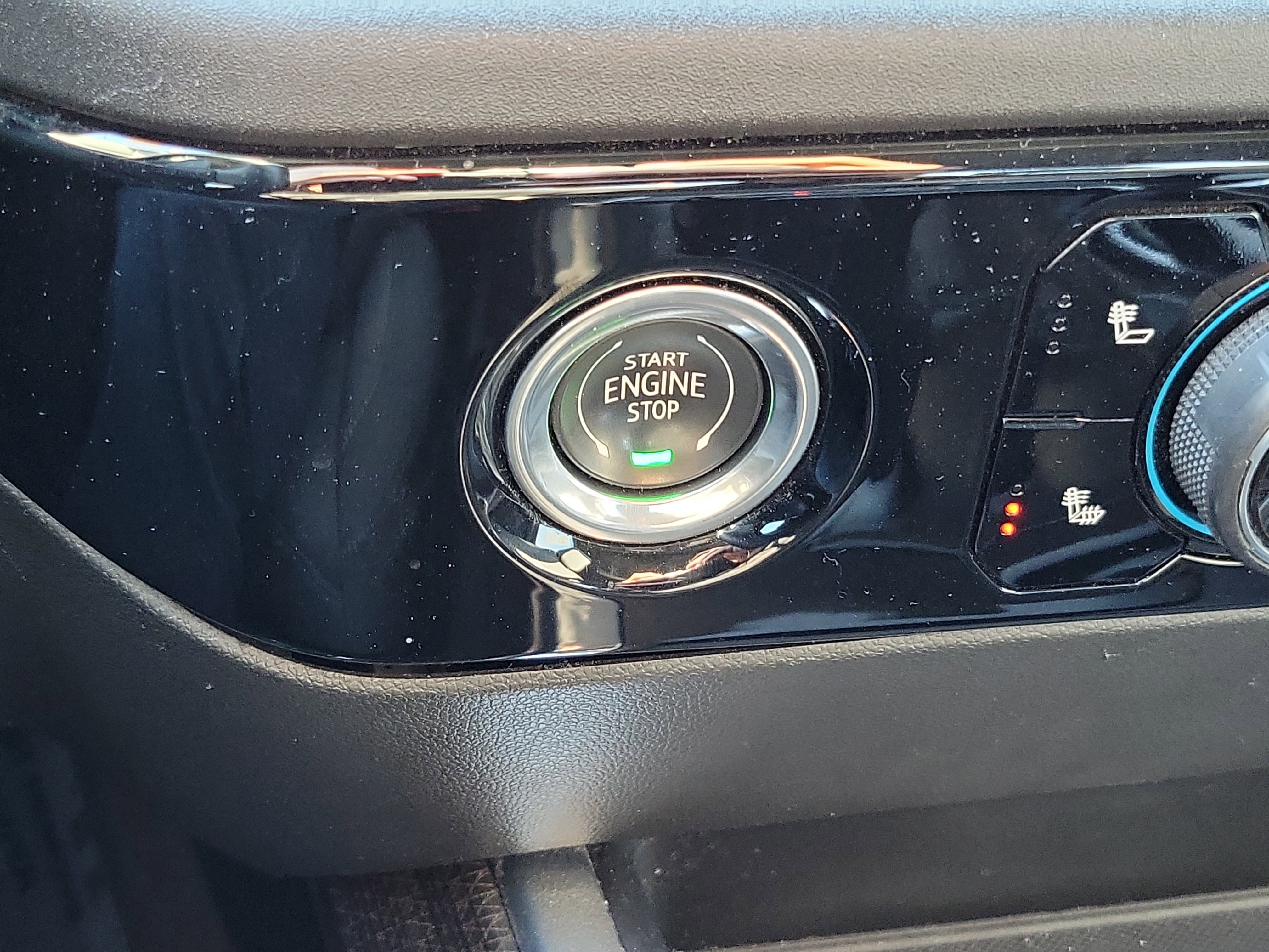 Used 2023 Chevrolet Silverado 1500 RST image 27