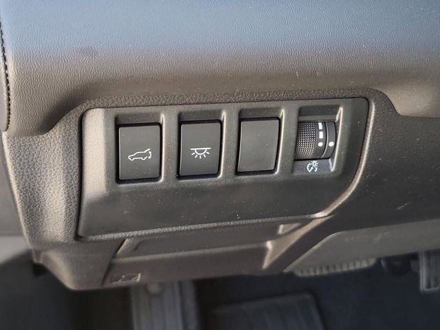 Used 2025 Subaru Ascent Touring w/ Popular Package #2 AWD/4WD image 24