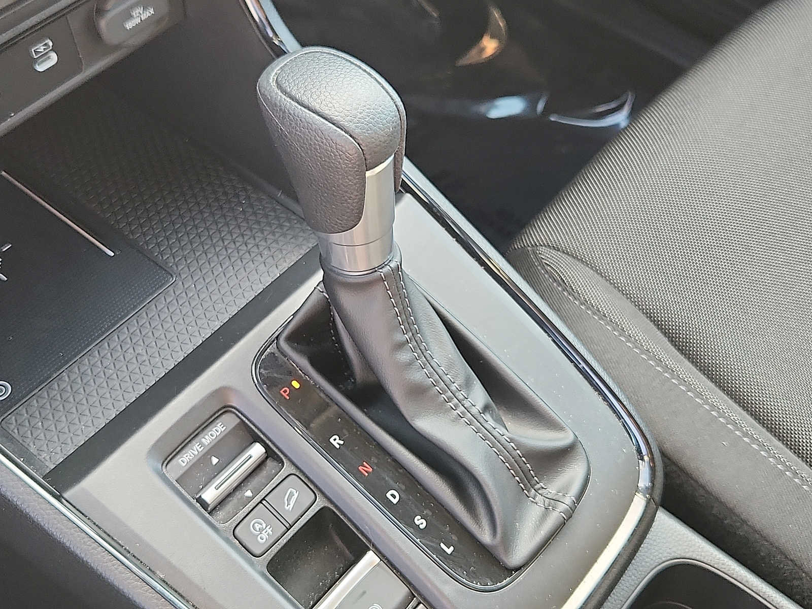 Certified 2026 Honda CR-V LX image 14