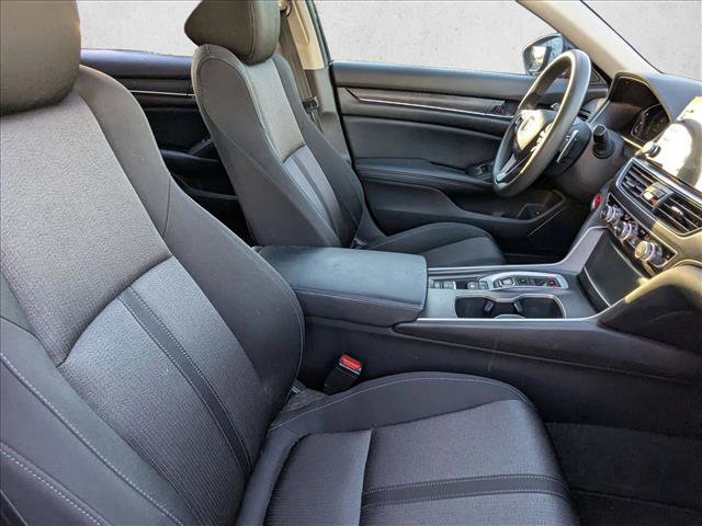 Used 2018 Honda Accord EX image 21