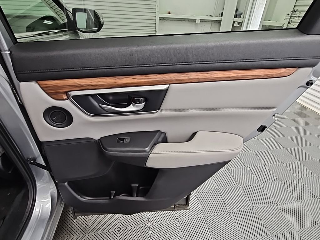 Used 2022 Honda CR-V EX-L image 36