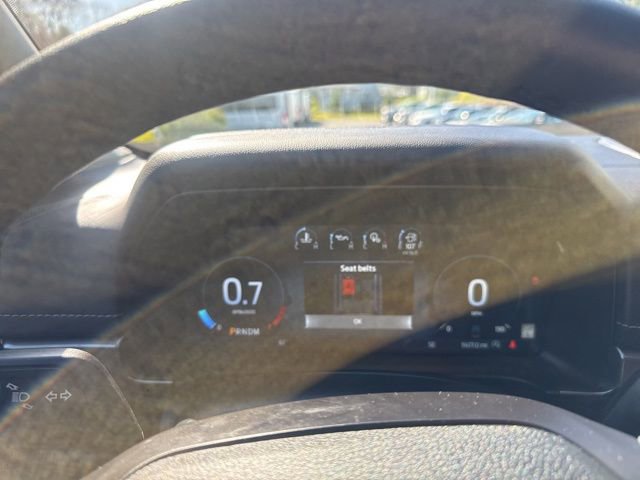 Used 2025 Ford Ranger Lariat w/ Advanced Towing Package AWD/4WD image 26