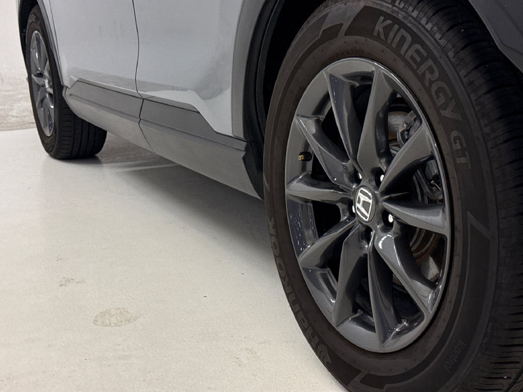 Certified 2026 Honda CR-V EX-L image 10