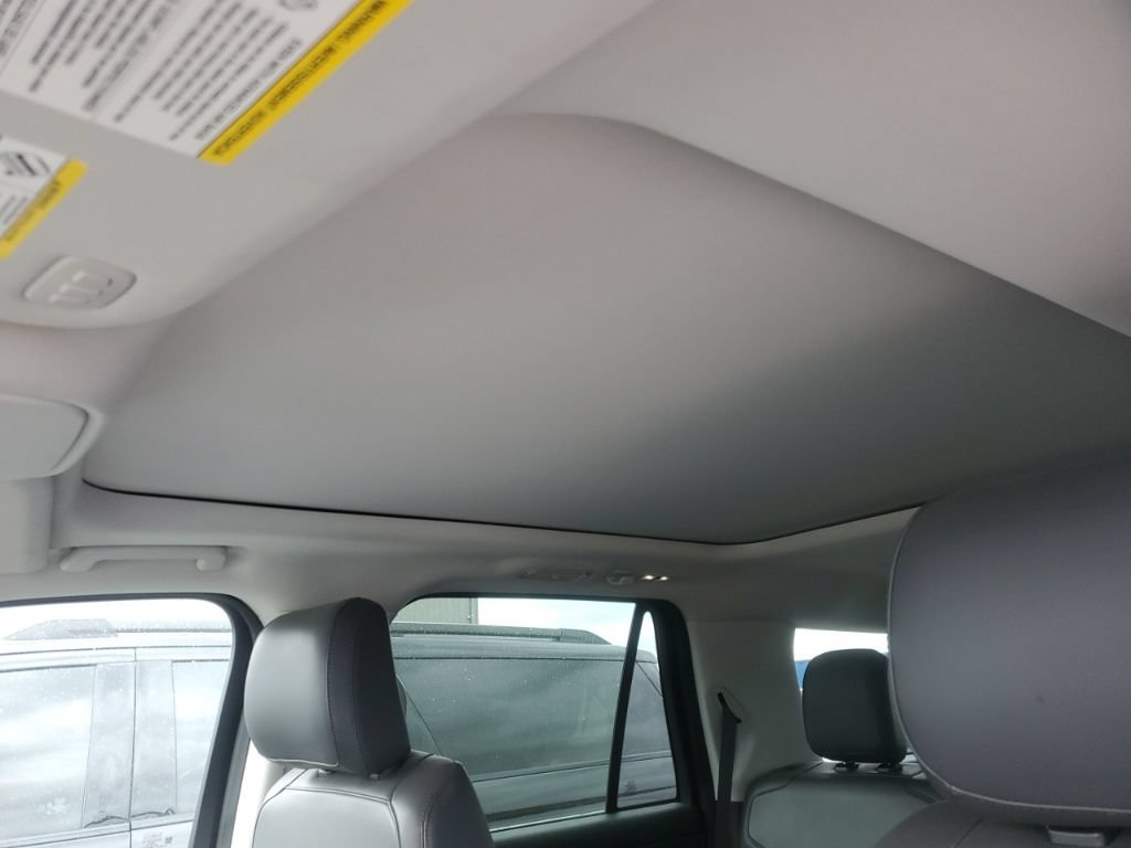 Used 2025 Ford Expedition Active AWD/4WD image 14