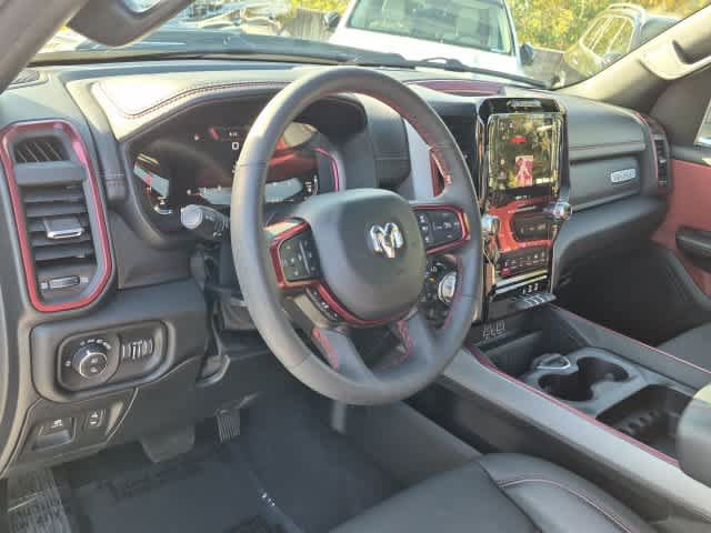 Used 2026 RAM 1500 Rebel w/ Rebel Level 1 Equipment Group AWD/4WD image 10