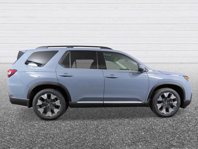 New 2026 Honda Pilot Elite image 6