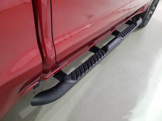 New 2026 Chevrolet Silverado 1500 LT Trail Boss image 25