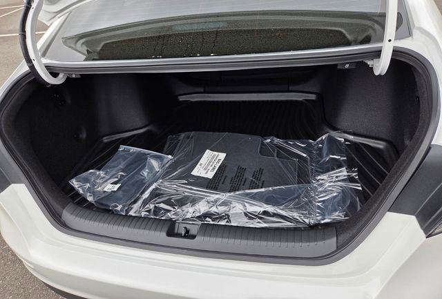 New 2026 Honda Accord Sport image 14