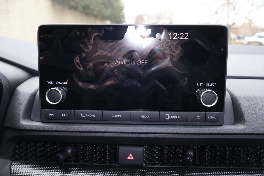 New 2026 Honda CR-V LX image 13