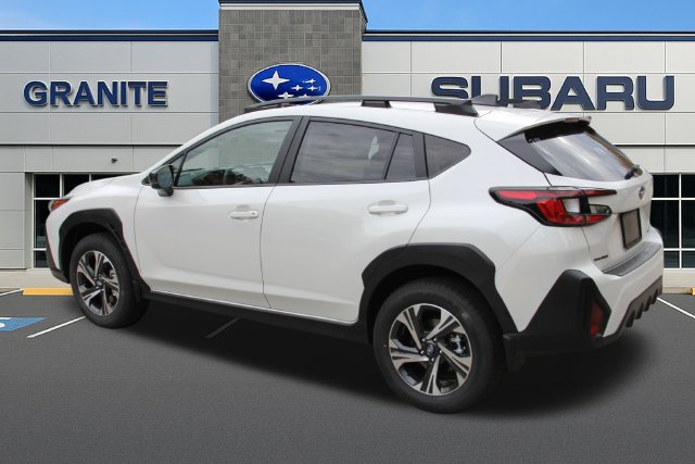 New 2027 Subaru Crosstrek 2.5i Premium AWD/4WD image 6