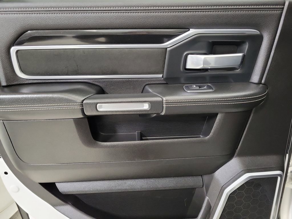 Used 2019 RAM 2500 Laramie image 16