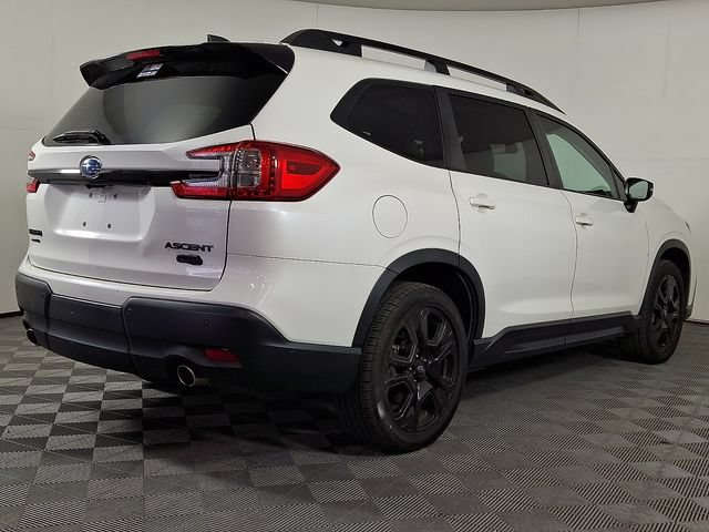 Used 2023 Subaru Ascent Onyx Edition AWD/4WD image 9
