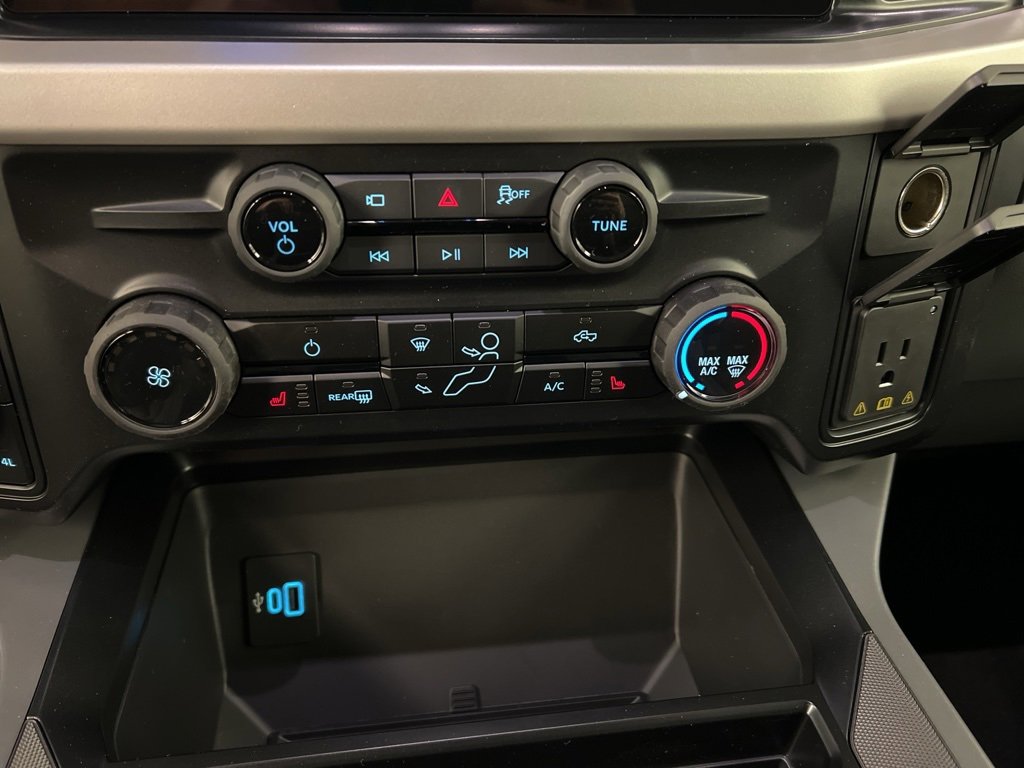 New 2026 Ford F250 XLT image 13