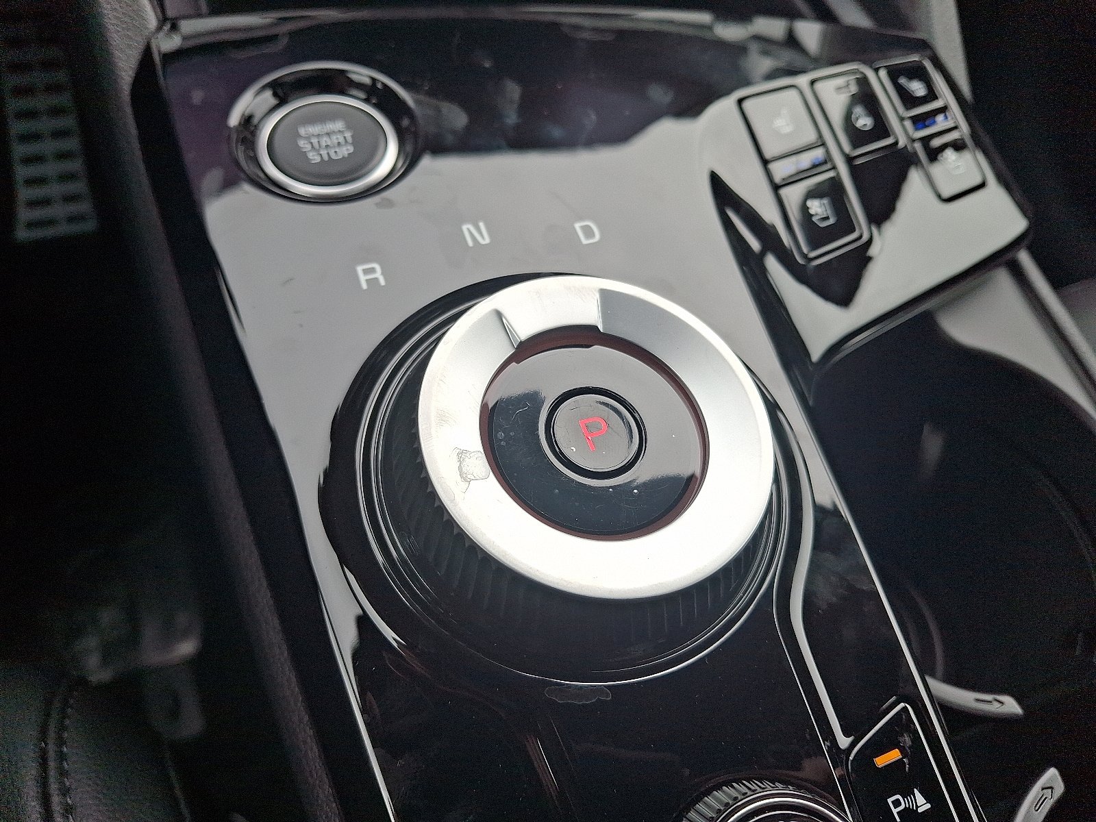 New 2025 Kia Sportage X-Line Prestige AWD/4WD image 11