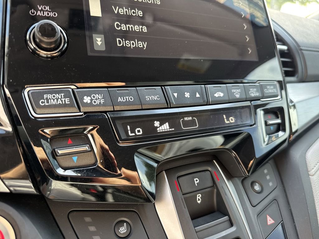 Used 2023 Honda Odyssey EX-L image 51