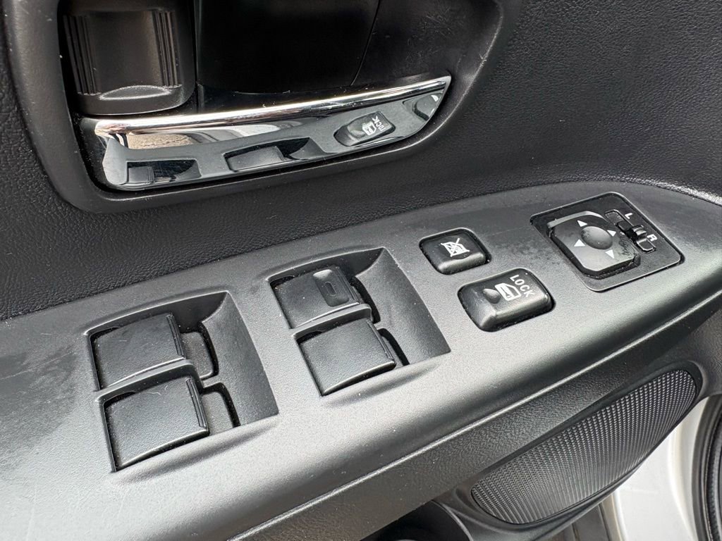 Used 2025 Mitsubishi Outlander Sport ES image 21