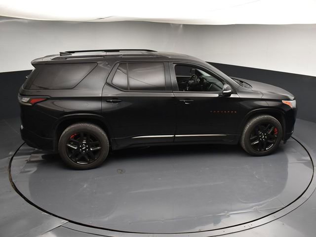 Used 2019 Chevrolet Traverse Premier w/ Redline Edition image 50