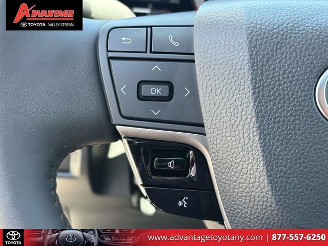 Certified 2026 Toyota Camry XLE w/ Premium Package AWD/4WD image 26