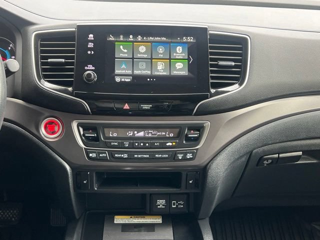 Certified 2021 Honda Pilot Special Edition image 19
