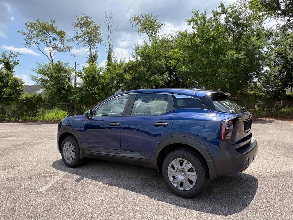 Used 2026 Nissan Kicks S FWD image 17