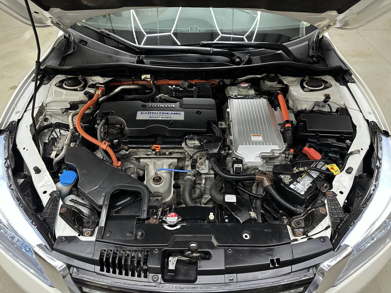 Used 2014 Honda Accord Touring image 7