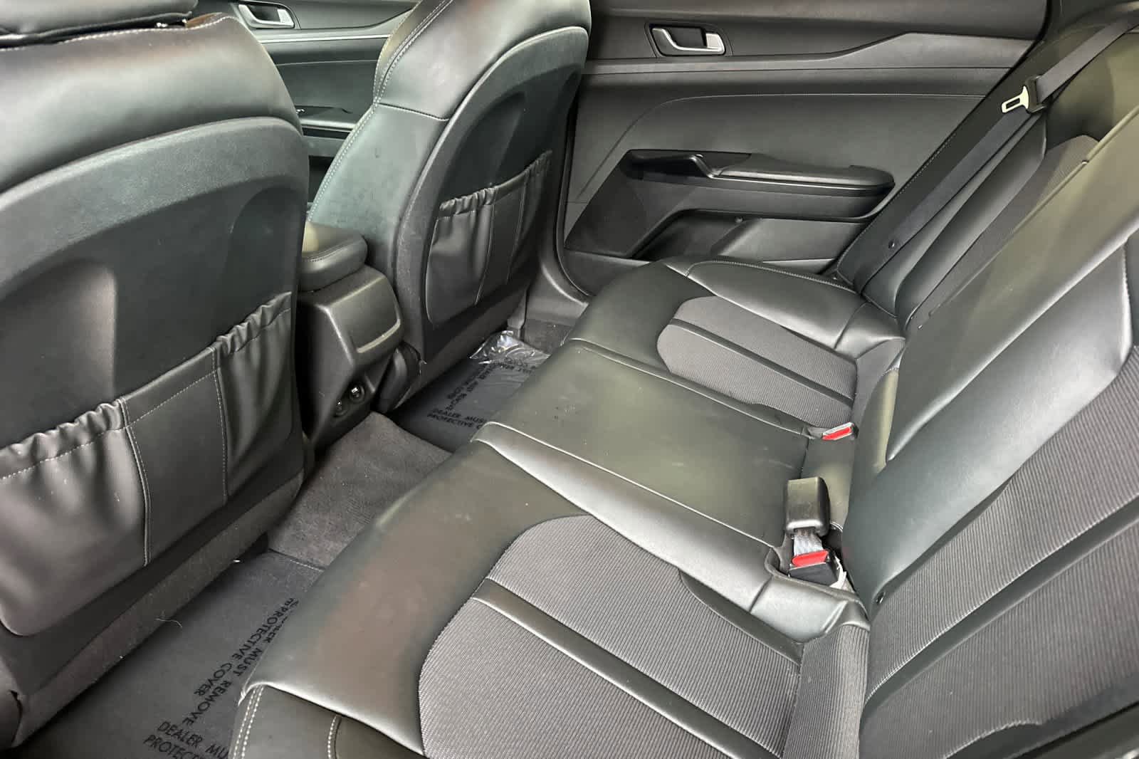Used 2022 Kia K5 GT-Line FWD image 4