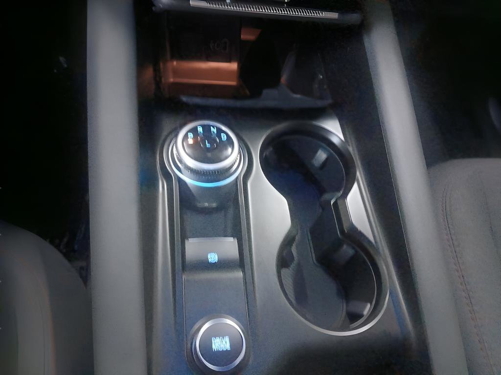 Certified 2025 Ford Explorer Active image 14
