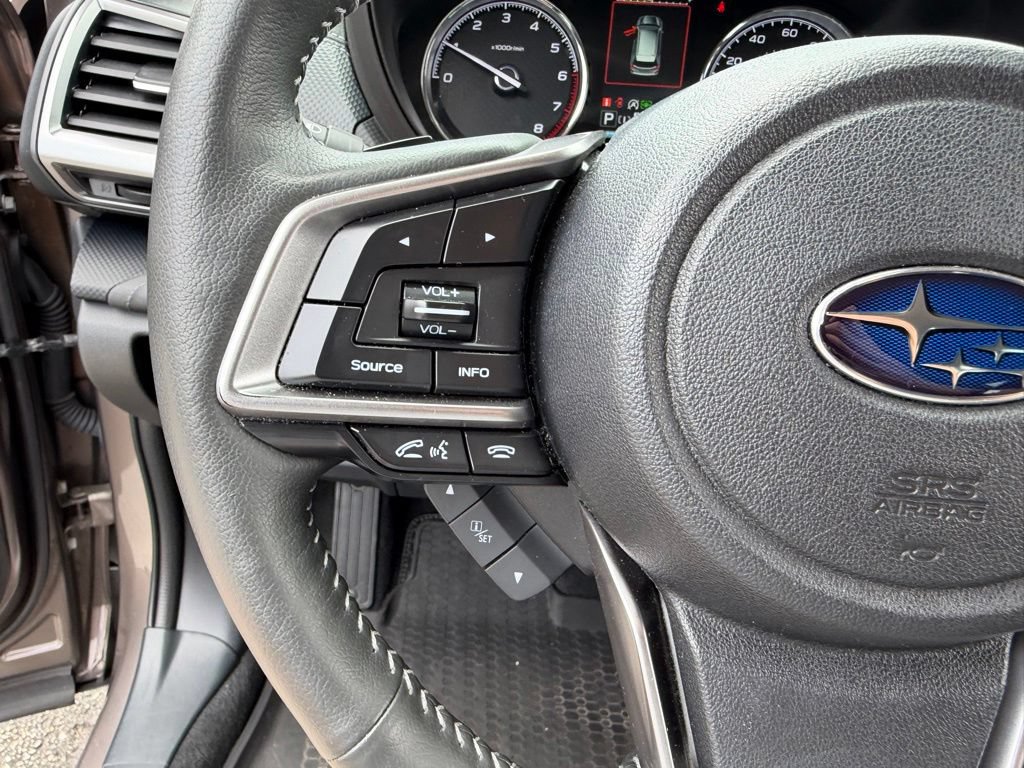 Used 2023 Subaru Forester Touring AWD/4WD image 29