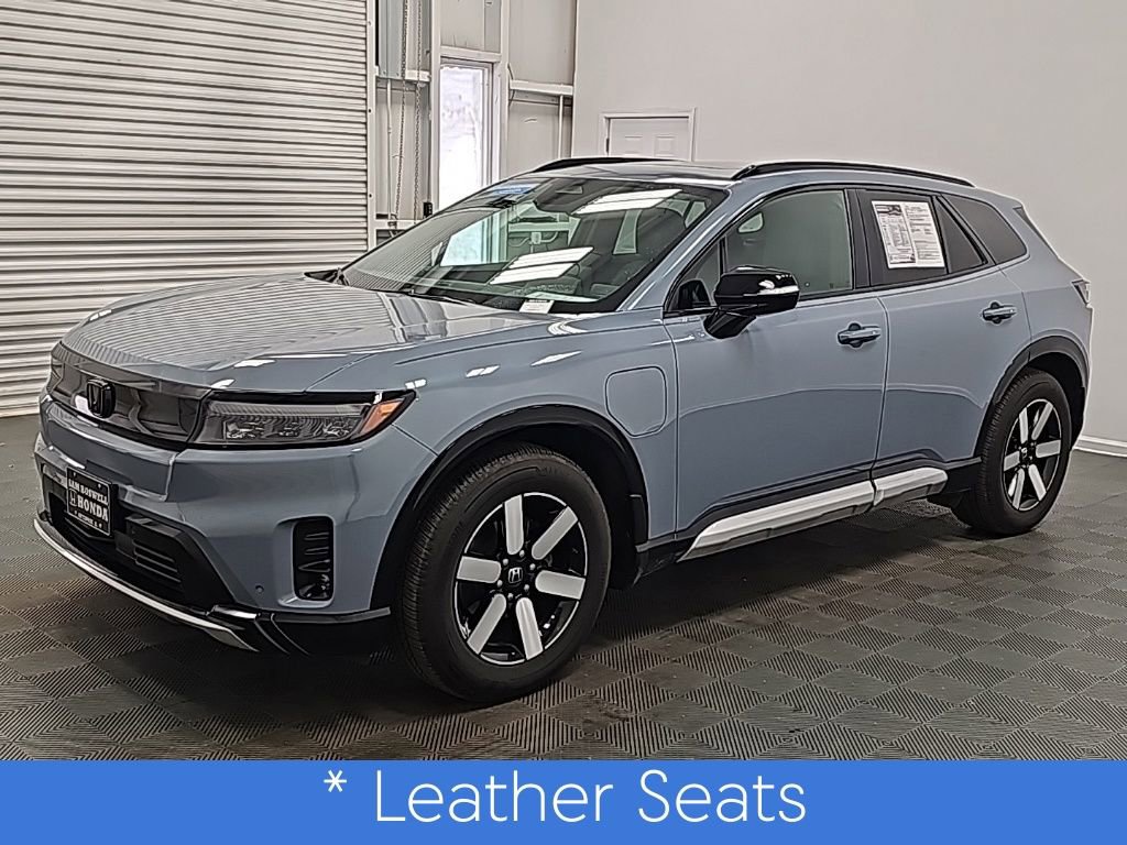 Used 2024 Honda Prologue Touring image 5