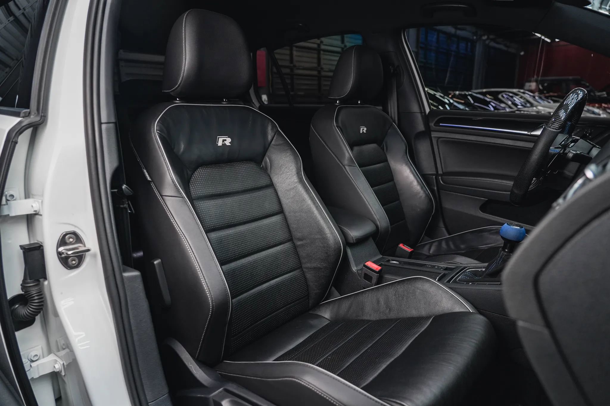 Used 2019 Volkswagen Golf 4-Door image 51